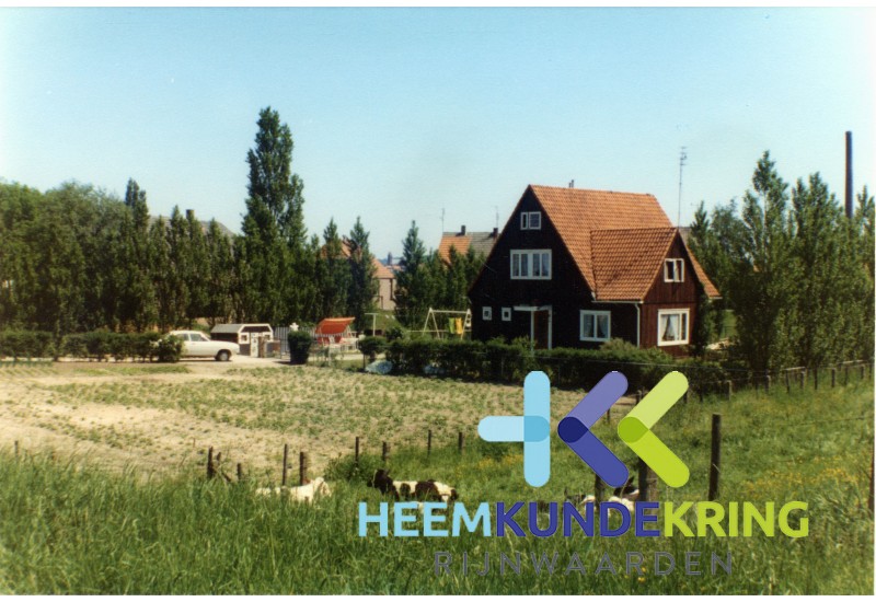 `s Gravenwaardse dijk 11-7-1977 Coll HKR (12)